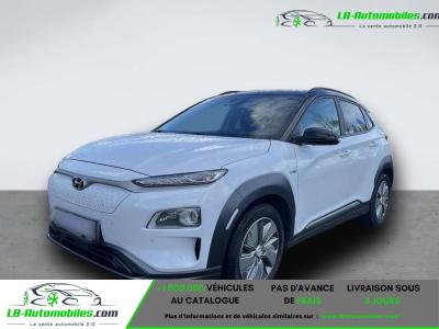Hyundai Kona 64 kWh - 204 ch