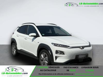 Hyundai Kona 64 kWh - 204 ch