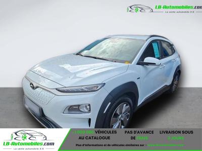 Hyundai Kona 64 kWh - 204 ch