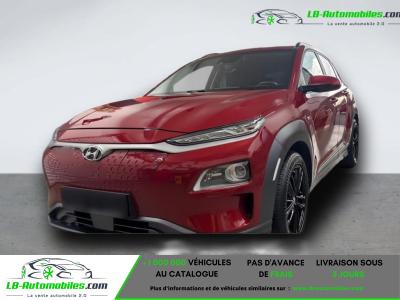 Hyundai Kona 64 kWh - 204 ch