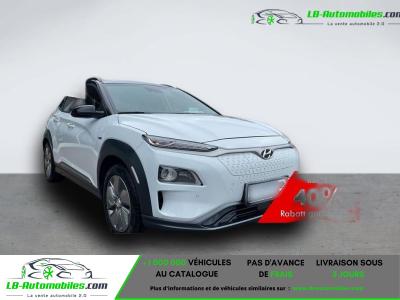 Hyundai Kona 64 kWh - 204 ch