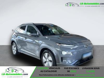 Hyundai Kona 64 kWh - 204 ch