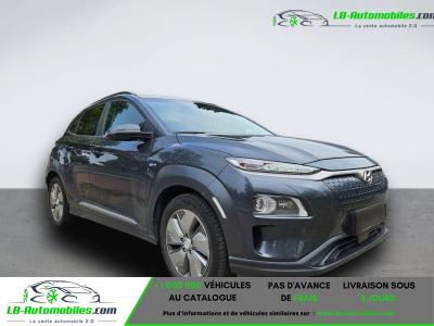 Hyundai Kona 64 kWh - 204 ch