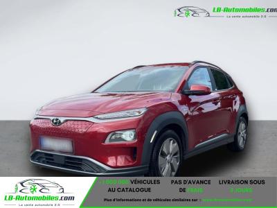 Hyundai Kona 64 kWh - 204 ch