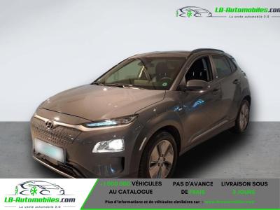 Hyundai Kona 39 kWh - 136 ch