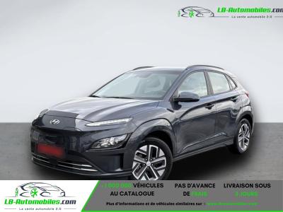Hyundai Kona 39 kWh - 136 ch