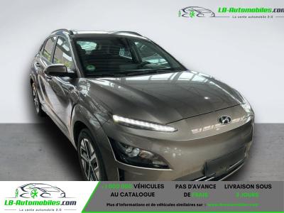 Hyundai Kona 39 kWh - 136 ch