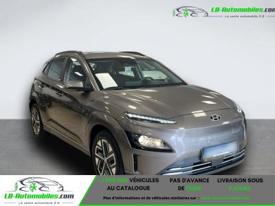 Hyundai Kona 39 kWh - 136 ch