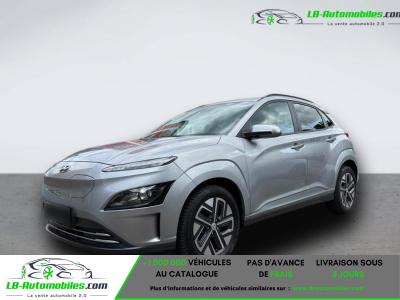 Hyundai Kona 39 kWh - 136 ch
