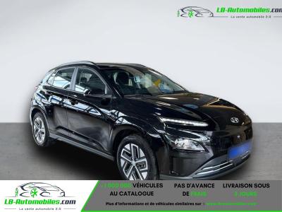 Hyundai Kona 39 kWh - 136 ch