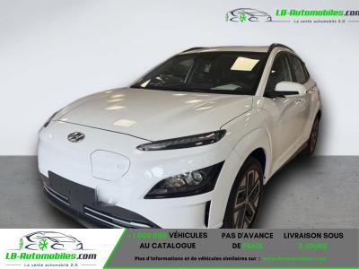 Hyundai Kona 39 kWh - 136 ch