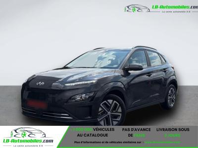 Hyundai Kona 39 kWh - 136 ch
