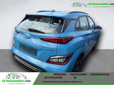 Hyundai Kona 39 kWh - 136 ch