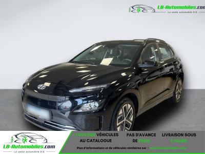 Hyundai Kona 39 kWh - 136 ch
