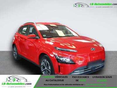 Hyundai Kona 39 kWh - 136 ch
