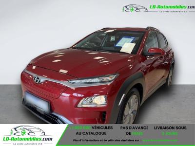 Hyundai Kona 39 kWh - 136 ch