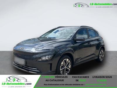Hyundai Kona 64 kWh - 204 ch