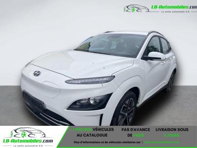 Hyundai Kona 64 kWh - 204 ch