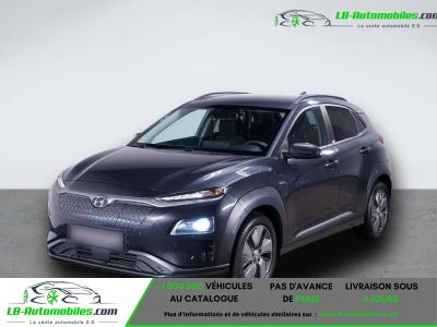 Hyundai Kona 64 kWh - 204 ch