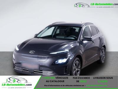Hyundai Kona 64 kWh - 204 ch