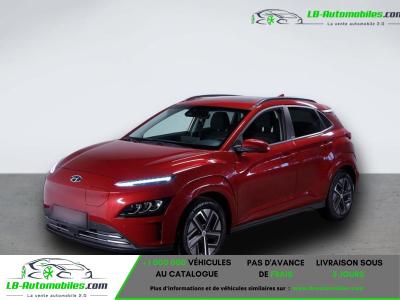 Hyundai Kona 64 kWh - 204 ch