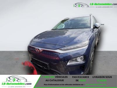 Hyundai Kona 64 kWh - 204 ch