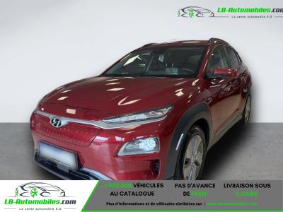 Hyundai Kona 64 kWh - 204 ch