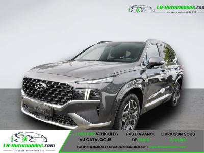 Hyundai Santa Fe 1.6 T-GDi Plug-in 265 BVA