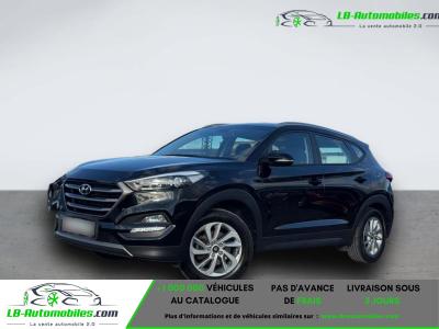 Hyundai Tucson 1.6 GDi 132 2WD