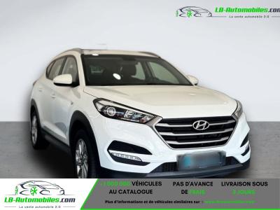 Hyundai Tucson 1.6 T-GDi 177 2WD BVM