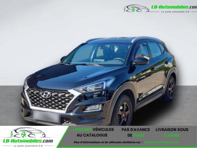 Hyundai Tucson 1.6 GDi 132