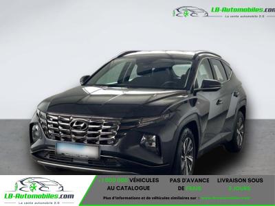 Hyundai Tucson 1.6 CRDi 136 Hybrid 48V BVA