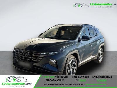 Hyundai Tucson 1.6 T-GDI 230 BVA