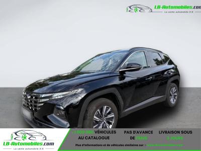 Hyundai Tucson 1.6 T-GDI 230 Hybrid BVA