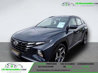 Hyundai Tucson 1.6 T-GDI 265 Plug-in BVA