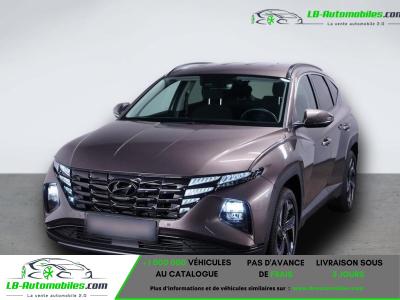 Hyundai Tucson 1.6 T-GDI 265 Plug-in BVA