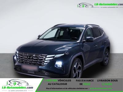 Hyundai Tucson 1.6 T-GDI 265 Plug-in BVA