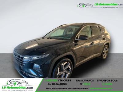 Hyundai Tucson 1.6 T-GDI 265 Plug-in BVA