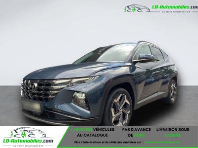 Hyundai Tucson 1.6 T-GDI 265 Plug-in BVA