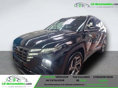 Hyundai Tucson 1.6 T-GDI 265 Plug-in BVA