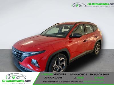 Hyundai Tucson 1.6 T-GDI 265 Plug-in BVA