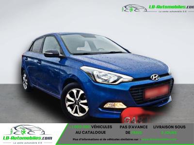 Hyundai I20 1.0 T-GDi 100