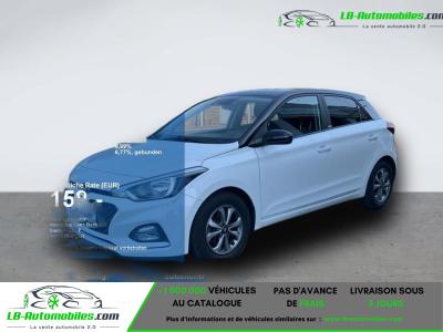 Hyundai I20 1.0 T-GDi 100