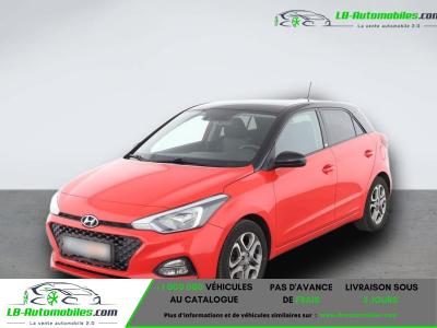 Hyundai I20 1.0 T-GDi 100
