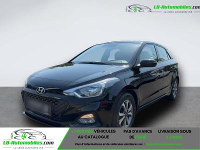 Hyundai I20 1.0 T-GDi 100 BVA