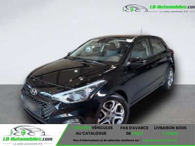 Hyundai I20 1.0 T-GDi 100 BVA