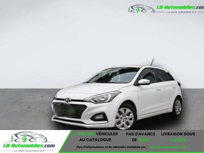 Hyundai I20 1.2 75