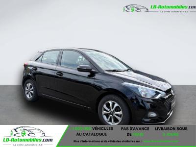 Hyundai I20 1.2 75