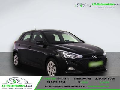 Hyundai I20 1.2 75
