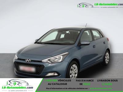 Hyundai I20 1.2 75